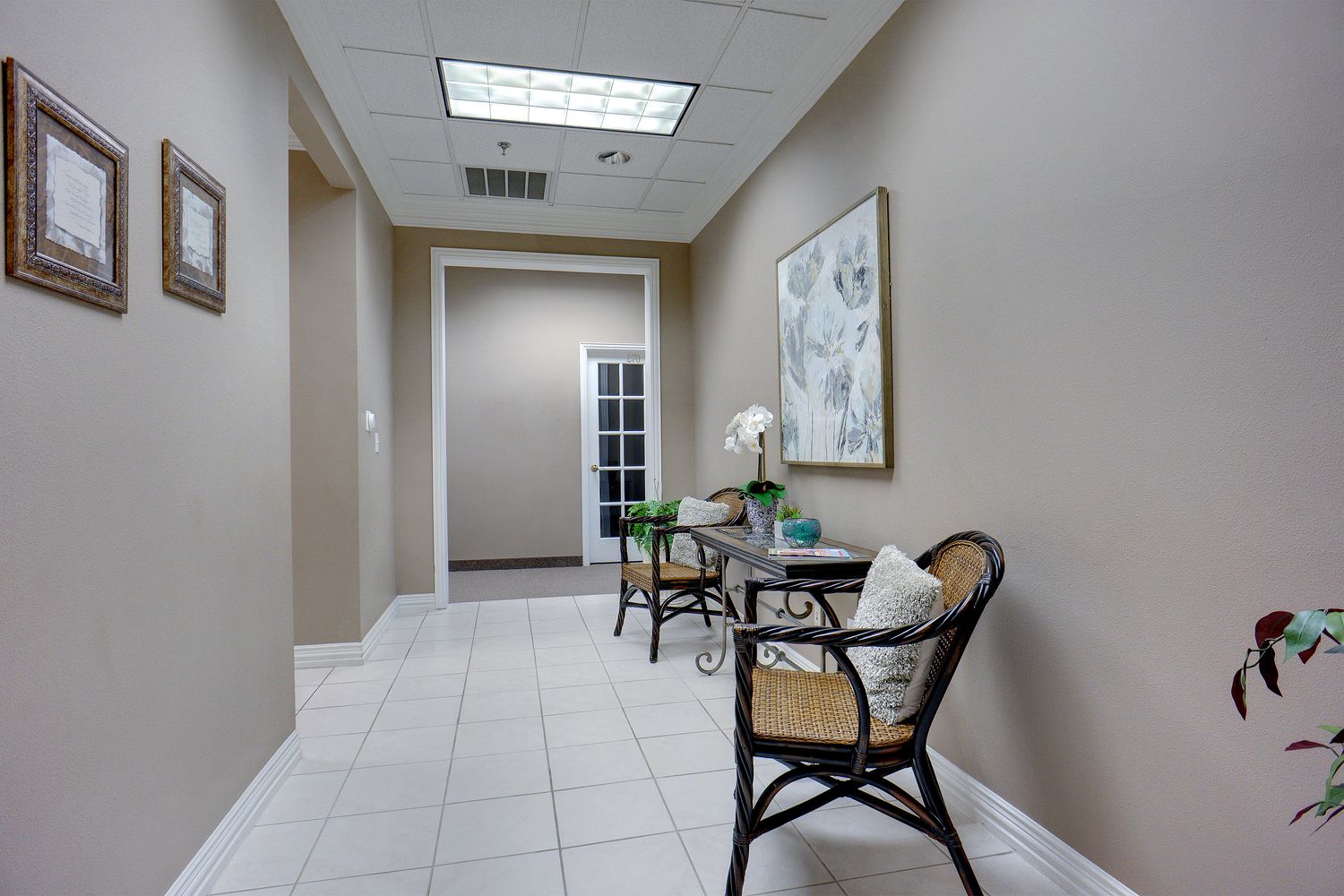 Courtyard at Timarron: 1205 S White Chapel Blvd, Southlake, TX 76092